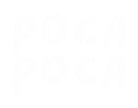 PocaPocaStudio pocapocastudio pocapoca Sticker