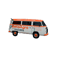 Beto Sticker by betoagroimoveis