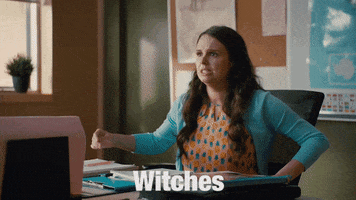 Angry Gerry Dee GIF by Mr. D