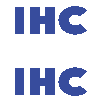 Indian Head Camp Sticker by CampIHC