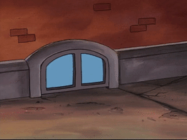 hey arnold nicksplat GIF
