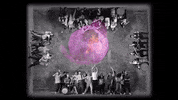 coldplay music friends life flowers GIF