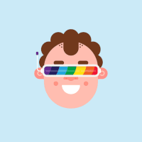 geek confesados GIF