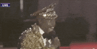 Billy Porter GIF by New Year's Rockin' Eve