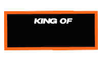 Attitude Todream Sticker by King