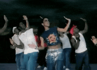 Music Video We Need A Resolution Mv GIF