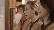 japan shoshanna girls GIF by Girls on HBO