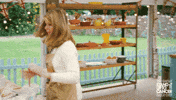 Time Help GIF by The Great British Bake Off
