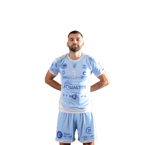 Serbia Sticker by CchartresMHB