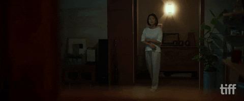 Toronto International Film Festival What GIF by TIFF