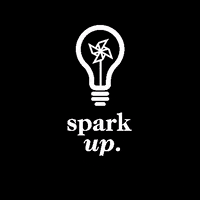 designmill spark sparks mill milling GIF