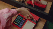 Phone GIF by ROSALÍA