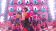 Camila Cabello Booty GIF by 2021 MTV Video Music Awards