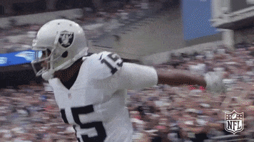 Lets Go Football GIF by NFL