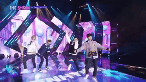 Kpop GIF by Priya