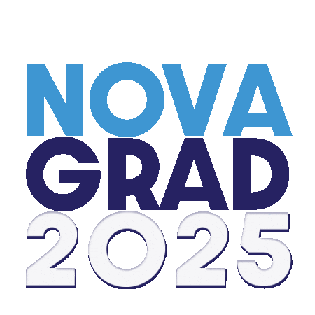 Novagrad Sticker by Villanova University