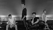 kpop k-pop k pop 2pm adtoy GIF