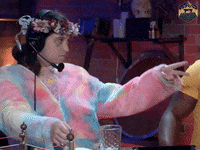Dungeons And Dragons Reaction GIF by Hyper RPG