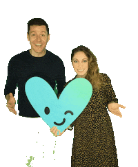 facebookvideodaymilan fvdmilan theconiugi Sticker