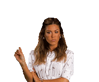 Girl No Sticker by DNS