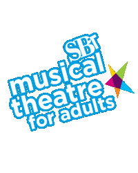 Storybookyyc Sticker by StoryBook Theatre