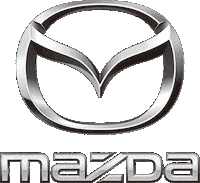 Christmas Logo Sticker by Mazda Deutschland