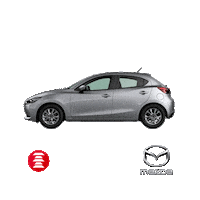 KyotoMotors mazda kyotomotors tumazdaenkyotomotors Sticker