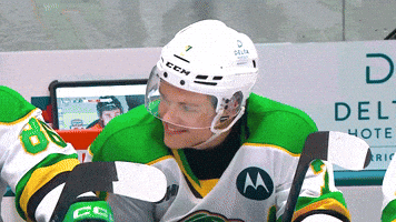 Toronto Maple Leafs Hockey GIF by London Knights