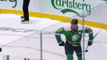 Hockey Lk GIF by London Knights