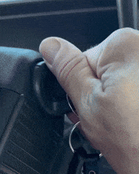Gm Oakland GIF