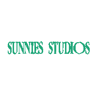 Responsiblesunnies Sticker by Sunnies Studios