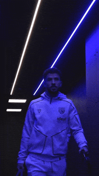 Mj Wba GIF by West Bromwich Albion
