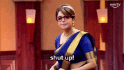 Angry Comedy GIF by Amazon miniTV