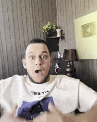 Omar What GIF