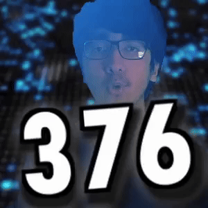 376