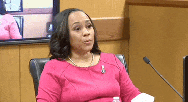 District Attorney Georgia GIF by GIPHY News