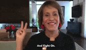 President Fighton GIF by USC
