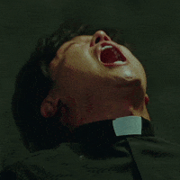 Yeon Woo-Jin Horror GIF by Eccho Rights