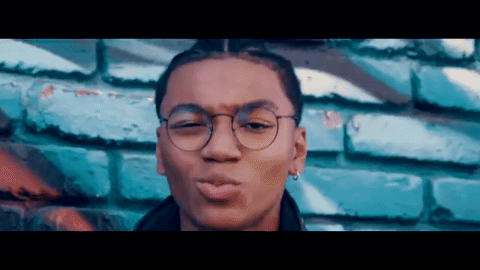 #thistown #josh GIF by Citizen Føur