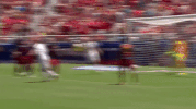 2015 icc GIF by International Champions Cup