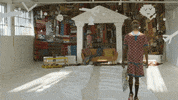 New York Fashion Week GIF by NYFW: The Shows