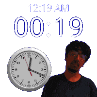 12Am Sticker
