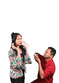 Money Sticker by Creator Day Mumbai