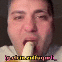 Bananas GIF