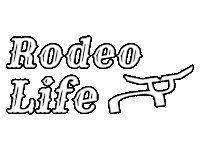 Rodeo Rs Sticker by RSgraphics