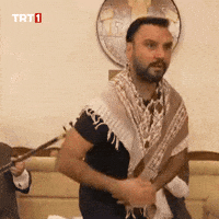 Walk Go GIF by TRT