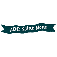 Sticker by SAINT MONT
