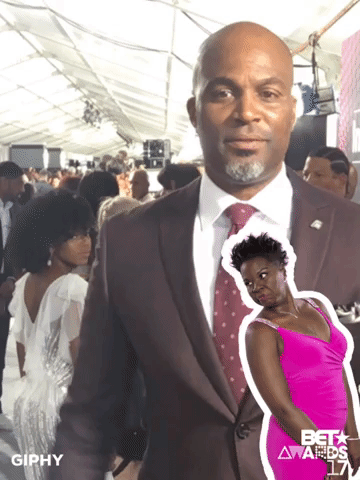 betgifawards2017 GIF by BET Awards
