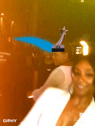 betgifawards2017 GIF by BET Awards