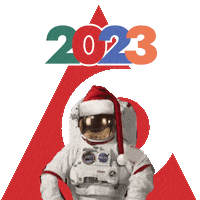 New Year Sticker by Akinon